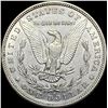 Image 2 : 1888-S Silver Morgan Dollar  CLOSELY UNCIRCULATED