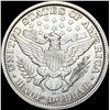 Image 2 : 1906-O Barber Silver Half Dollar  CLOSELY UNCIRCULATED