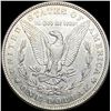 Image 2 : 1878 REV 79 Silver Morgan Dollar CLOSELY UNCIRCULATED