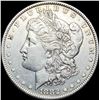 Image 1 : 1882-O Silver Morgan Dollar UNCIRCULATED