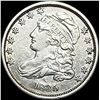 Image 1 : 1835 Capped Bust Dime  CLOSELY UNCIRCULATED