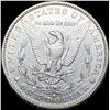 Image 2 : 1889-S Silver Morgan Dollar  CLOSELY UNCIRCULATED
