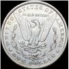Image 2 : 1889-O Silver Morgan Dollar  CLOSELY UNCIRCULATED