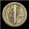 Image 2 : 1921 Mercury Dime NICELY CIRCULATED