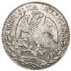 Image 2 : 1882Ca MG Mexico Silver 8 Reales CLOSELY UNCIRCULATED