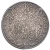 Image 2 : 1596 Saxony Silver Thaler-Three Brothers CLOSELY UNCIRCULATED