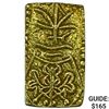 Image 1 : 1832-1858 Japan Gold 2 Shu CLOSELY UNCIRCULATED