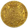 Image 2 : 1766 Naples .2563oz Gold 6 Ducats CLOSELY UNCIRCULATED