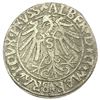 Image 2 : 1529-1558 Prussia Silver Groschen Albert I CLOSELY UNCIRCULATED