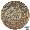 Image 1 : 1718 Spain 4 Maravedis Philip V CHOICE AU