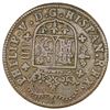 Image 2 : 1718 Spain 4 Maravedis Philip V CHOICE AU