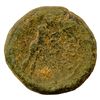 Image 2 : Sicily, Syracuse AE Hiketas II 287-278 BC ABOUT UNCIRCULATED