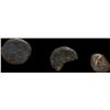 Image 2 : [3]103-76 BC Biblical Widow's Mite, Luke 21:1-4 NEARLY UNCIRCULATED