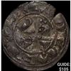 Image 1 : 1121-1274 Rodez Silver Denier-Hughes I-IV CLOSELY UNCIRCULATED