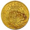 Image 2 : 1770 Naples .2563oz Gold 6 Ducats CLOSELY UNCIRCULATED
