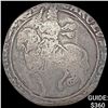 Image 1 : England Charles I, 1625-49 1/2 Crown ABOUT UNCIRCULATED