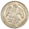 Image 2 : 1885Do MC Mexico Silver 8 Reales CLOSELY UNCIRCULATED