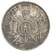Image 2 : 1870 France Silver 5 Francs 0.7234 ASW CLOSELY UNCIRCULATED