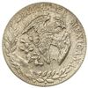 Image 2 : 1892Ca MM Mexico Silver 8 Reales CLOSELY UNCIRCULATED