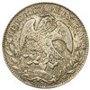 Image 2 : 1878Pi MH Mexico Silver 8 Reales CLOSELY UNCIRCULATED