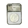 Image 1 : 1903 Morgan Silver Dollar PCI MS61