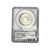 Image 2 : 1948-D Franklin Half Dollar SEGS MS65 FBL
