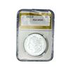 Image 1 : 1921-D Morgan Silver Dollar PGA MS65