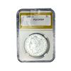 Image 1 : 1881-S Morgan Silver Dollar PGA MS64