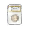 Image 1 : 1875 Seated Liberty Half Dollar PGA MS65