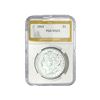 Image 1 : 1903 Morgan Silver Dollar PGA MS63