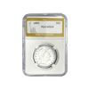 Image 1 : 1899 Barber Half Dollar PGA MS64