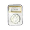 Image 1 : 1878 7/8TF Morgan Silver Dollar PGA MS61