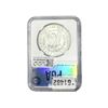 Image 2 : 1878 7/8TF Morgan Silver Dollar PGA MS61