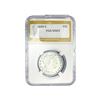 Image 1 : 1899-S Barber Half Dollar PGA MS64