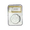 Image 1 : 1885 Morgan Silver Dollar PGA MS65