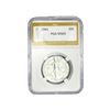 Image 1 : 1941 Walking Liberty Half Dollar PGA MS65