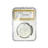 Image 1 : 1899-O Morgan Silver Dollar PGA MS65