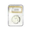 Image 1 : 1915 Panama-Pacific Half Dollar PGA MS64
