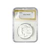 Image 1 : 1921 Silver Peace Dollar PGA MS65
