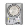 Image 2 : 1902 Morgan Silver Dollar PCGS AU58
