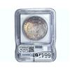 Image 2 : 1897 Morgan Silver Dollar ICG MS65