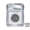 Image 1 : ND Liberty Cap Large Cent ICG P1