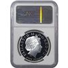 Image 1 : 2009 G. Britain .826oz 5 Pounds-Olympics NGC PF69 UC