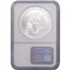 Image 2 : 1997 Silver Eagle NGC MS69