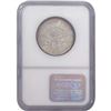 Image 2 : 1935 Arkansas Half Dollar NGC MS65