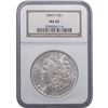 Image 1 : 1884-O Morgan Silver Dollar NGC MS64