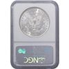 Image 2 : 1884-O Morgan Silver Dollar NGC MS64