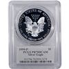 Image 2 : 1999-P Silver Eagle PCGS PR70 DCAM Thomas D Rogers