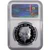 Image 1 : 2009 G. Britain .826oz 5 Pounds-Olympics NGC PF69 UC