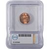 Image 2 : 2010-D Union Shield Lincoln Cent ICG MS67 RD